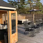 With Own Beach, Seaterrace & Pavillion. Maarianhamina