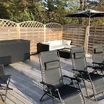 With Own Beach, Seaterrace & Pavillion. Maarianhamina
