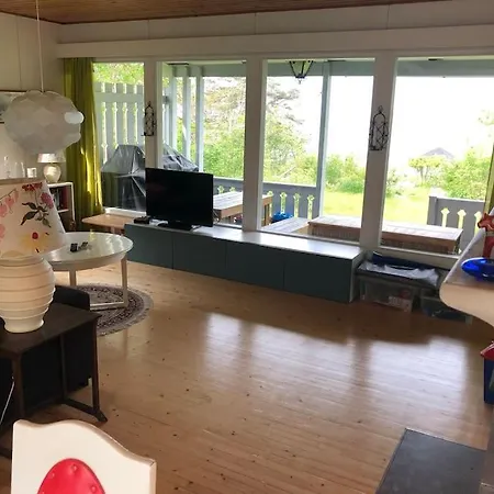 With Own Beach, Seaterrace & Pavillion.