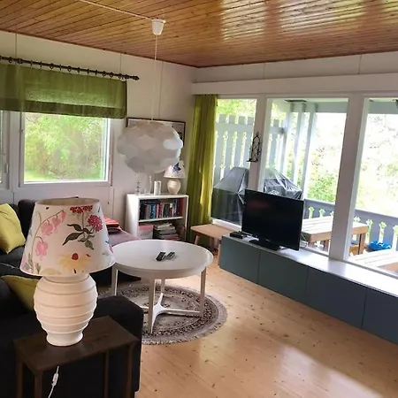 With Own Beach, Seaterrace & Pavillion.