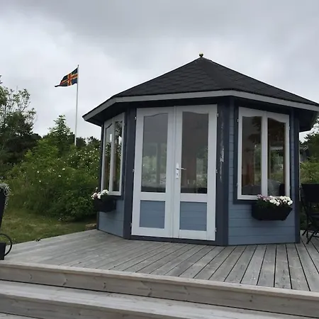 With Own Beach, Seaterrace & Pavillion. * Mariehamn