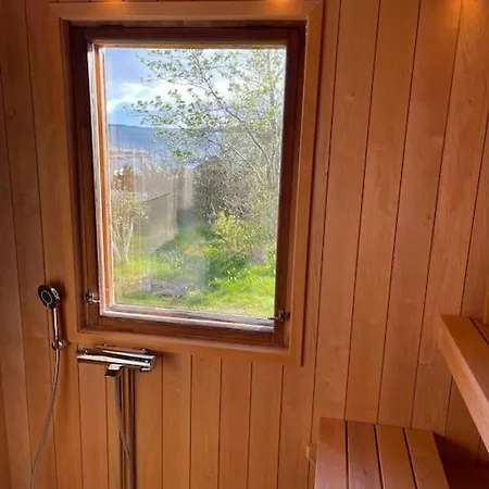 With Own Beach, Seaterrace & Pavillion. Mariehamn