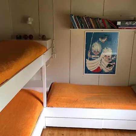 With Own Beach, Seaterrace & Pavillion. * Mariehamn