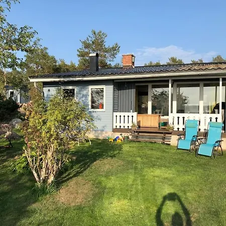 With Own Beach, Seaterrace & Pavillion. *