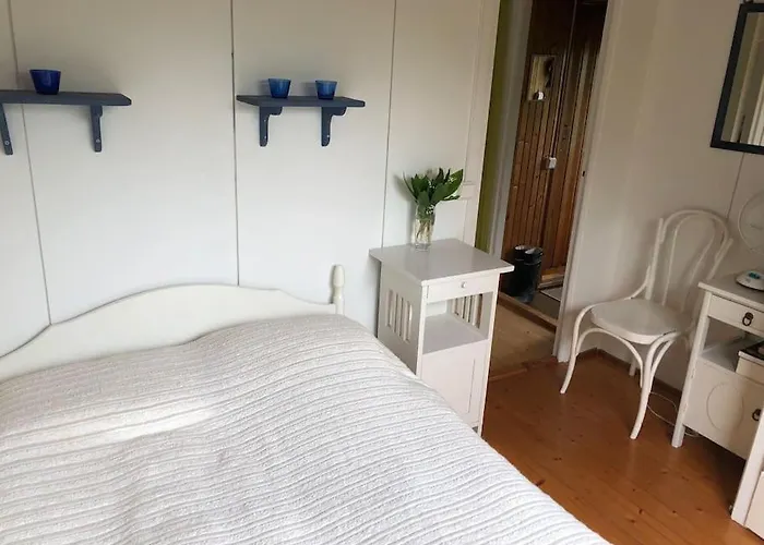 With Own Beach, Seaterrace & Pavillion. *