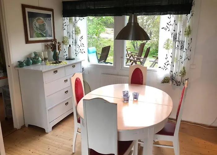 With Own Beach, Seaterrace & Pavillion. Holiday home *