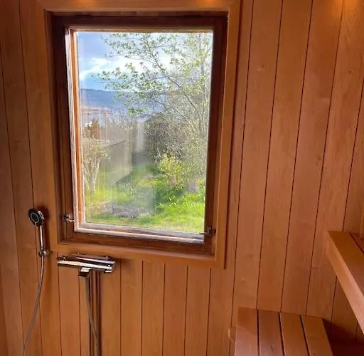 With Own Beach, Seaterrace & Pavillion. Mariehamn