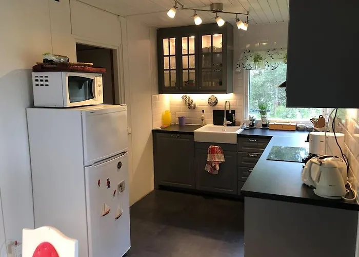 With Own Beach, Seaterrace & Pavillion. Holiday home